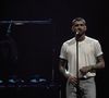 Il n'a pas évoqué les raisons de son hospitalisation.
Las Vegas, NV Zayn Malik du groupe One Direction se produit lors de sa première soirée de résidence à Las Vegas au théâtre Dolby Live.
Backgrid USA / Bestimage