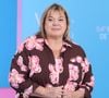 La comédienne assume ses rondeurs. Mais cela n'a pas toujours été le cas. 

Michèle Bernier - Photocall de "Stagiaire" lors du 64ème Festival de Télévision de Monte Carlo au Grimaldi Forum de Monaco le 14 juin 2025.
© Denis Guignebourg / Bestimage