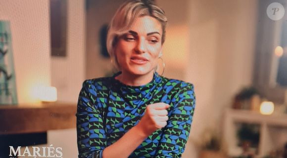 La suite des aventures de Coralie et Bruno dans "Mariés au premier regard 2025", épisode du 12 mai, sur M6