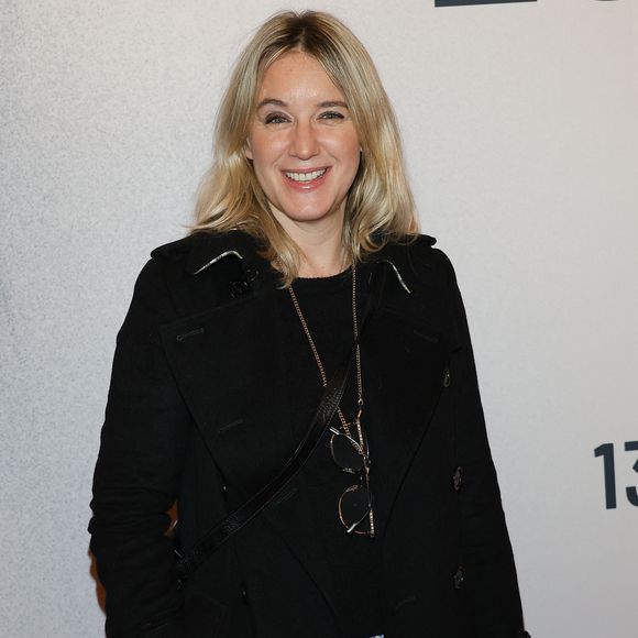 Ludivine Sagnier - Photocall de la représentation exceptionnelle de LUMIÈRE ! par Thierry Frémaux au Grand Rex à Paris.
© Guirec Coadic / Bestimage