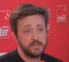 Son objectif ? Sauver un monument historique de la marine, l'Hermione, immobilisée dans le port de Bayonne.

Grégoire Lecalot, le mari de la journaliste décédée Clémentine Vergnaud, s'exprime pour la première fois sur France Inter, le 23 juin 2024.