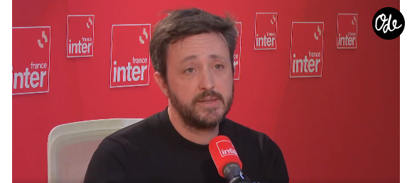 Son objectif ? Sauver un monument historique de la marine, l'Hermione, immobilisée dans le port de Bayonne.

Grégoire Lecalot, le mari de la journaliste décédée Clémentine Vergnaud, s'exprime pour la première fois sur France Inter, le 23 juin 2024.