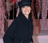 Sa griffe propose aujourd'hui un vestiaire féminin premium incarnant le chic parisien.

Inès de La Fressange - Défilé de Mode Chanel - Front Row, Collection Haute Couture Printemps/Été 2026, dans le cadre de la Fashion Week de Paris, France, le 27 Janvier 2026.

© Bertrand Rindoff / Bestimage