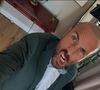 David de "Mariés au premier regard 2025" dévoile une photo prise sur le tournage de l'émission - Instagram, 22 avril