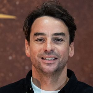 Julian Bugier assiste à la projection spéciale de Gladiator II à Paris au Pathe Palace à Paris, France, le 10 novembre 2024. Photo par Aurore Marechal/ABACAPRESS.COM