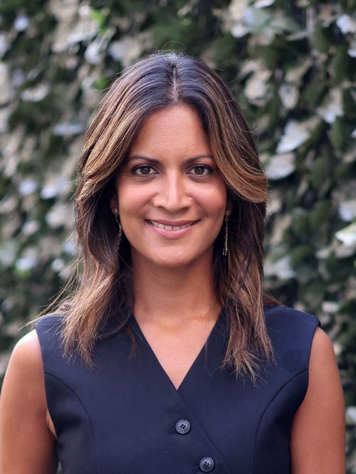 Aurélie Casse au 20 heures de France 2, ce choix qu'elle a imposé à la chaîne : "J'ai toujours refusé"
