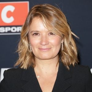 Pascale de la Tour du Pin annonce notamment quitter RMC Story, qu'elle n'avait rejoint qu'à la rentrée dernière

Pascale de La Tour du Pin - Conférence de presse de la rentrée RMC à Paris le 2 septembre 2025. © Coadic Guirec/Bestimage