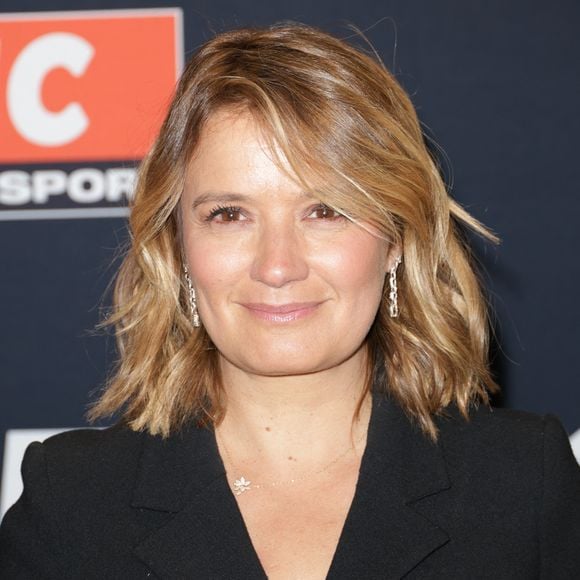 Pascale de la Tour du Pin annonce notamment quitter RMC Story, qu'elle n'avait rejoint qu'à la rentrée dernière

Pascale de La Tour du Pin - Conférence de presse de la rentrée RMC à Paris le 2 septembre 2025. © Coadic Guirec/Bestimage