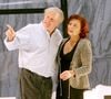 Christiane Cohendy, célèbre actrice à la carrière impressionnante, est décédée.

Claude Rich et Christiane Cohendy dans la pièce "le Caiman" au Théâtre Montparnasse - COADIC GUIREC / BESTIMAGE