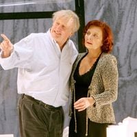 Christiane Cohendy, célèbre actrice apparue dans la série HPI, nous a quittés