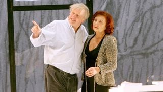 Christiane Cohendy, célèbre actrice apparue dans la série HPI, nous a quittés