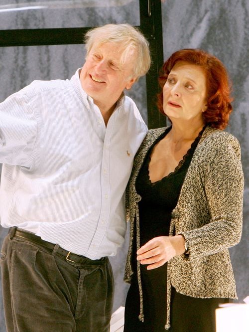 Christiane Cohendy, célèbre actrice apparue dans la série HPI, nous a quittés