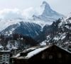 En utilisant le nom d'une star française, des touristes ont passé une semaine au ski à ses frais

Illustration des Alpes Suisses et de leurs stations de ski réputées comme Zermatt
©BIG PICTURES / BESTIMAGE