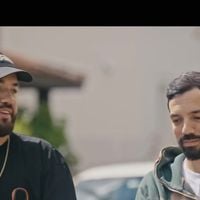 "Mon père s’est construit une cabane dans le jardin" : Bigflo et Oli reviennent sur une enfance pas comme les autres