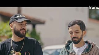 "Mon père s’est construit une cabane dans le jardin" : Bigflo et Oli reviennent sur une enfance pas comme les autres