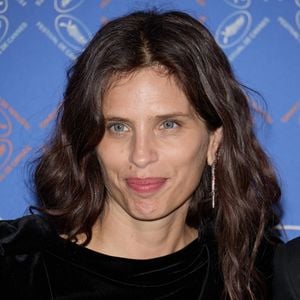 Maïwenn Le Besco - Photocall du dîner d'ouverture du 76ème Festival International du Film de Cannes, au Carlton. © Borde-Jacovides-Moreau / Bestimage