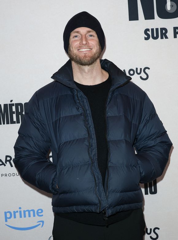 Aujourd'hui, il souhaite faire appel de sa condamnation.

Ragnar Le Breton à l'avant-première Prime Vidéo du film "Numéro 10" au cinéma Publicis à Paris, le 24 janvier 2024. 

Photo : Coadic Guirec / Bestimage