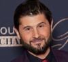 Cette nouvelle saison sera une fois de plus présentée par Christophe Beaugrand. 

Christophe Beaugrand - Photocall de la première édition du "You Care Charity Gala" en faveur de la cause animale et de l'environnement au Cercle Interalliée à Paris le 3 décembre 2024. © Cyril Moreau/Bestimage