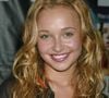 L'unique enfant de la défunte actrice était partie vivre en Ukraine avec son père après que sa mère ait perdu sa garde en 2018

New York City, NY - L'actrice Hayden Panettiere est tragiquement décédée à l'âge de 36 ans. La vedette, surtout connue pour ses rôles marquants dans les séries télévisées à succès Heroes et Nashville s'est éteinte le dimanche 16 août 2026.
Crédit : Backgrid USA / Bestimage