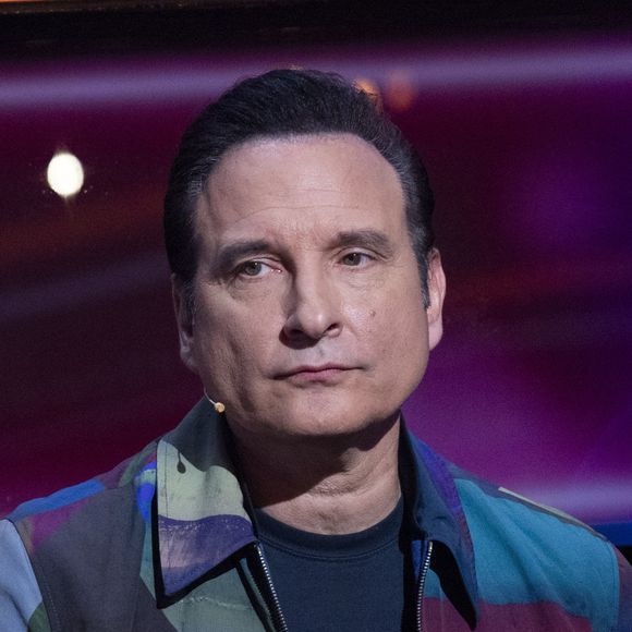 Jean-Marc Généreux a annoncé sur Instagram la disparition de sa sœur Isabelle, atteinte de sclérose en plaques.

Jean-Marc Généreux - Enregistrement de l'émission "100% Logique", présentée par C.Féraud et diffusée sur France 2 © Cyril Moreau / Bestimage