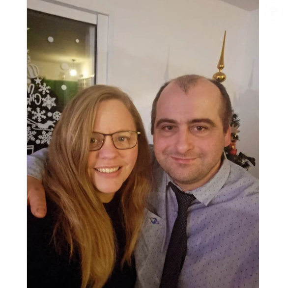 Charles (L'amour est dans le pré) officialise avec sa nouvelle chérie sur Instagram