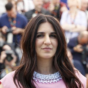 Naissance - Géraldine Nakache est maman pour la troisième fois à 46 ans - Géraldine Nakache au photocall du film "Si Tu Penses Bien" lors du 79ème Festival International du Film de Cannes, France, le 16 mai 2026. © Jacovides-Moreau/bestimage