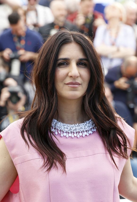 Naissance - Géraldine Nakache est maman pour la troisième fois à 46 ans - Géraldine Nakache au photocall du film "Si Tu Penses Bien" lors du 79ème Festival International du Film de Cannes, France, le 16 mai 2026. © Jacovides-Moreau/bestimage