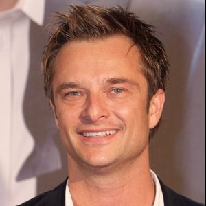 David Hallyday est un visage emblématique de la scène musicale française

David Hallyday lors de la grande première du film "Casino Royale" au Grand Rex à Paris
© RINDOFF-GUIREC / BESTIMAGE