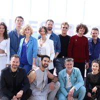 Une figure de Demain nous appartient devient papa pour la première fois