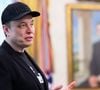 Cette hausse spectaculaire est liée à l'entrée en Bourse de SpaceX, dont il détient environ 42 % du capital.

Le président Donald Trump et Elon Musk tiennent une conférence de presse dans le Bureau ovale de la Maison Blanche à Washington, le 30 mai 2025.

© Zuma Press/Bestimage
