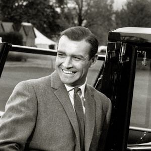 Archives divers - James bond. JLPPA / Bestimage