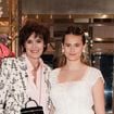 Inès de la Fressange fière de sa fille cadette : Violette est diplômée d’une prestigieuse université américaine