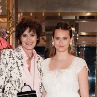 Inès de la Fressange fière de sa fille cadette : Violette est diplômée d’une prestigieuse université américaine