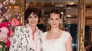 Inès de la Fressange fière de sa fille cadette : Violette est diplômée d’une prestigieuse université américaine