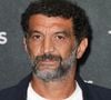 "C'est un papa très papa et très présent et qui a vraiment envie de passer du temps avec son enfant", a confié Audrey Fleurot au sujet de Ramzy Bédia auprès du média "Parents".

Ramzy Bedia - Avant-première du film "Les tourmentés" à l'UGC Ciné Cité Les Halles à Paris. © Coadic Guirec/Bestimage