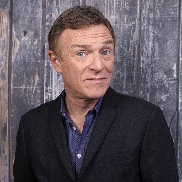 Les tensions avec la direction de la radio, déjà visibles depuis plusieurs mois, ont accéléré son départ. 

Rendez-vous portrait en studio avec Christophe Hondelatte à Paris, le 8 novembre 2017.

© Cédric Perrin / Bestimage