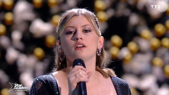 "Star Academy" 2024 / TF1