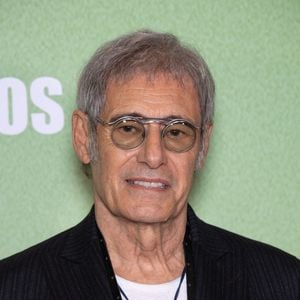 Il admire Gérard Lanvin, qui a vendu ses César pour une œuvre caritative.

Gerard Lanvin assiste à la première du film '4 Zeros' à Paris au Pathe Palace le 15 octobre 2024 à Paris, France. Photo by Nasser Berzane/ABACAPRESS.COM