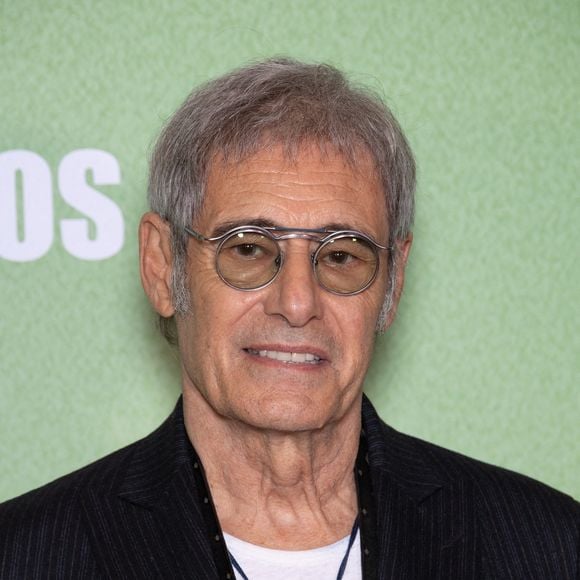 Il admire Gérard Lanvin, qui a vendu ses César pour une œuvre caritative.

Gerard Lanvin assiste à la première du film '4 Zeros' à Paris au Pathe Palace le 15 octobre 2024 à Paris, France. Photo by Nasser Berzane/ABACAPRESS.COM