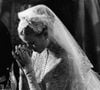 Cette pièce d'exception avait marqué les mémoires lors d'un grand mariage royal en 1964.

Le Prince Rainier et Grace Kelly se marient à la cathédrale de Monaco, le 19 Avril 1956.


© Keystone Press Agency/ZUMA Press Wire