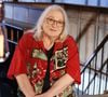 “Dans la série la vie est merdique en ce moment notre ami et complice Jacques Delaporte est allé voir ailleurs”, écrit Josiane Balasko
Josiane Balasko lors de l'enregistrement de l'émission "Animaux Stars", présentée par B.Montiel et diffusée le 3 mai 2025 sur la chaîne Animaux. Paris, le 17 février 2025.
© Denis Guigenbourg / Bestimage