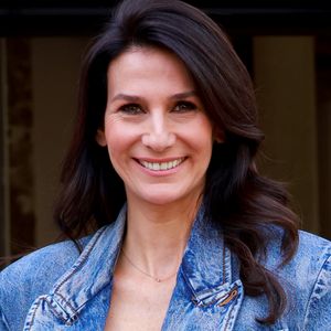 Sur son ancienne vie à la tête du JT de France 2

Marie Drucker - Personnalités au défilé de mode Zimmermann collection prêt à porter printemps / été 2024 au palais de Tokyo à Paris le 2 octobre 2023.

© Christophe Aubert / Bestimage