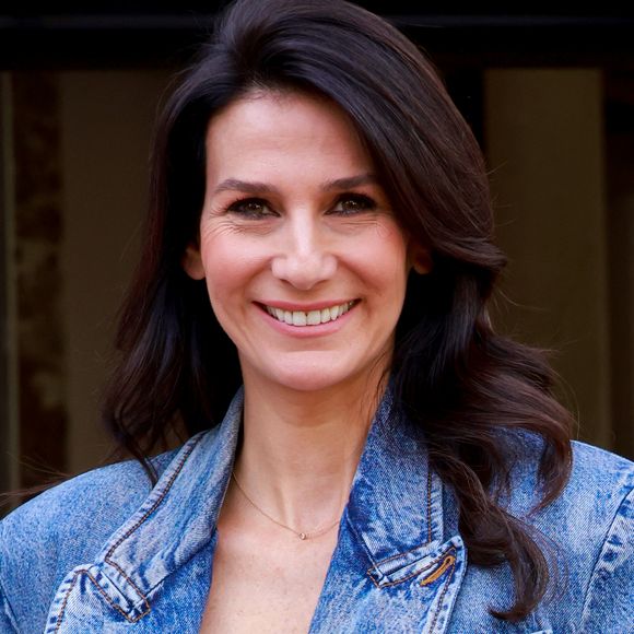 Sur son ancienne vie à la tête du JT de France 2

Marie Drucker - Personnalités au défilé de mode Zimmermann collection prêt à porter printemps / été 2024 au palais de Tokyo à Paris le 2 octobre 2023.

© Christophe Aubert / Bestimage