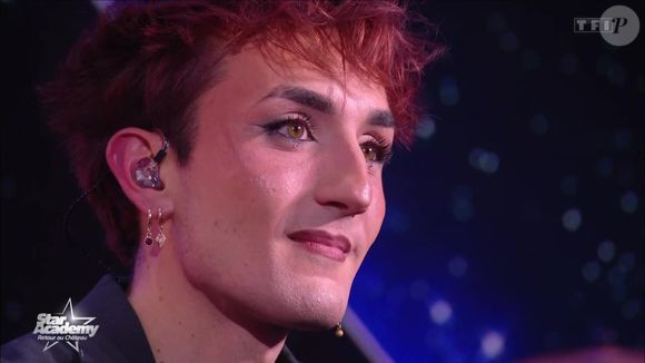 Victor, prime de la Star Academy du 31 janvier 2026