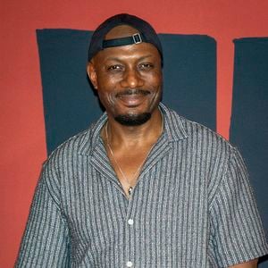 Harry Roselmack - Première du film "Who" au Grand Rex à Paris le 26 mai 2026.
© Vincenzo Arnone / Bestimage