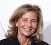 Claire Chazal assiste au Gala de danse - Hommage à Patrick Dupond qui se tient à l'Opéra Garnier à Paris, France, le 21 février 2023. Photo par David Boyer/ABACAPRESS.COM