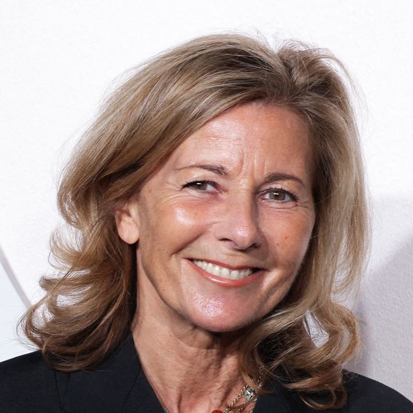 Claire Chazal assiste au Gala de danse - Hommage à Patrick Dupond qui se tient à l'Opéra Garnier à Paris, France, le 21 février 2023. Photo par David Boyer/ABACAPRESS.COM
