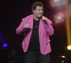 "couché, sous perfusion d’antibiotiques, sans pouvoir bouger".

Sacha Goëller du groupe "Début de Soirée" - Enregistrement de l'émission "Tout le monde chante contre le cancer" au Palais des Congrès à Paris, diffusée le 23 décembre 2024 sur W9. 
L'association "Tout le monde contre le cancer" a le plaisir de vous inviter à son Gala de Noël annuel "Les Stars Relèvent Le Défi" le 6 décembre 2024 au Palais des Congrès !

Photo : Gorassini-Moreau/Bestimage