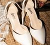 L'arrivée de la saison des mariages s'accompagne du dilemme inévitable quant à la tenue et aux souliers parfaits.