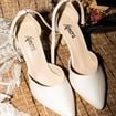 Quelles chaussures porter pour un mariage ? Notre sélection de paires élégantes et confortables, pour tous les budgets !